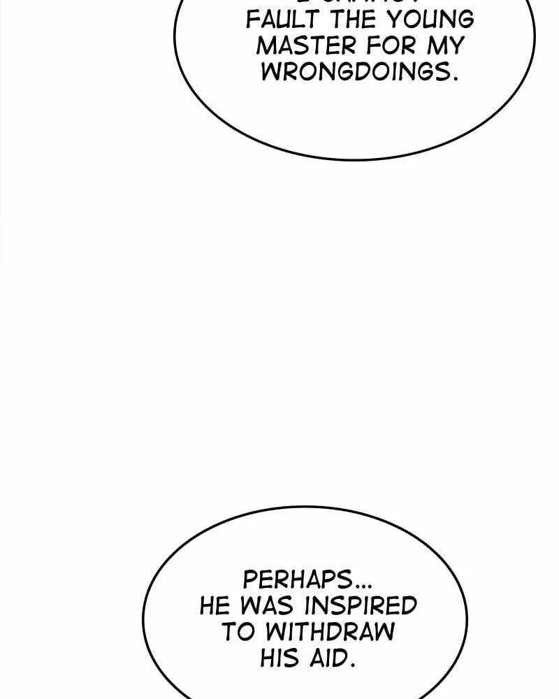 Read Like Wind on a Dry Branch chapter 90 image 40 on Lezhin