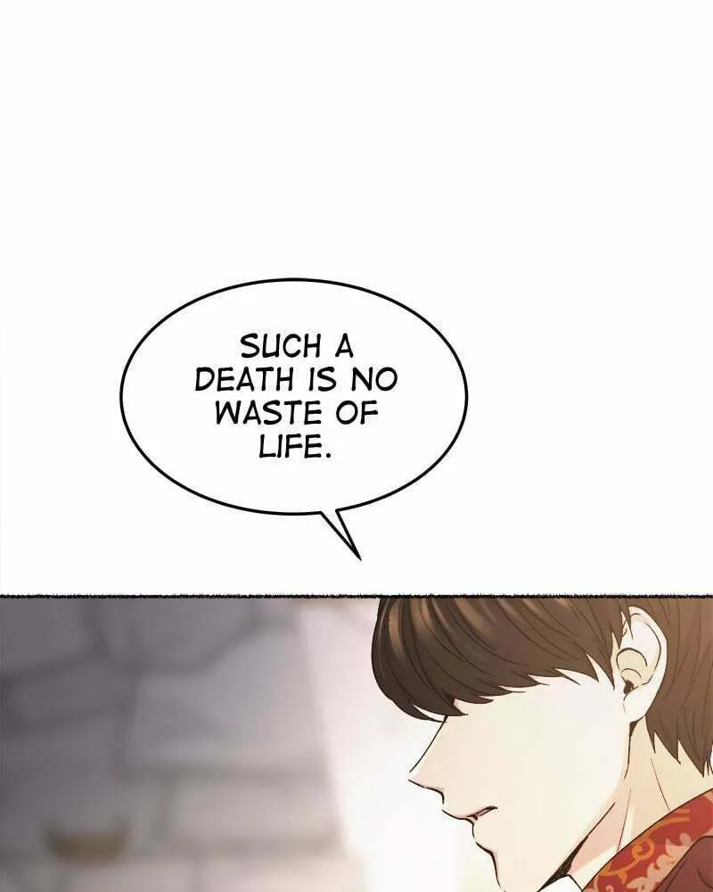 Read Like Wind on a Dry Branch chapter 90 image 46 on Lezhin