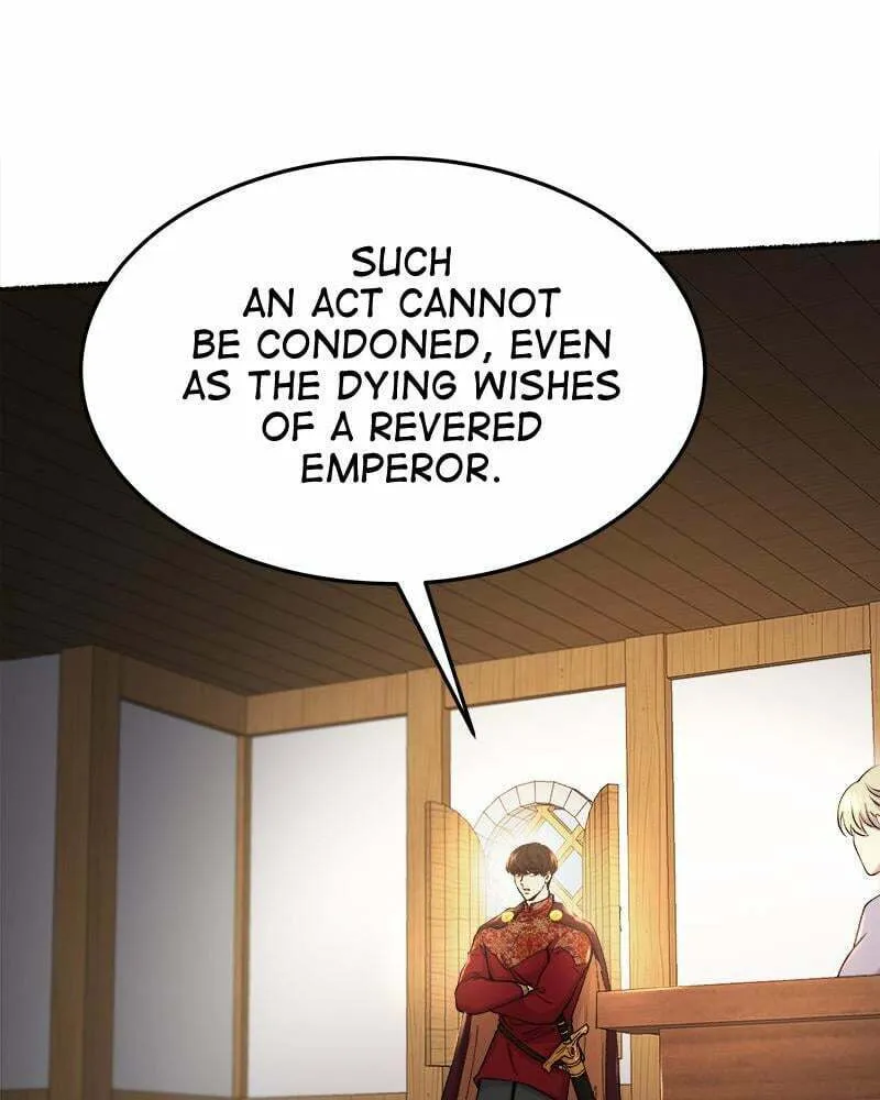 Read Like Wind on a Dry Branch chapter 90 image 72 on Lezhin