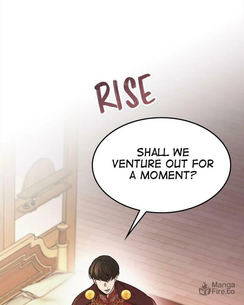 Read Like Wind on a Dry Branch chapter 91 image 119 on Lezhin