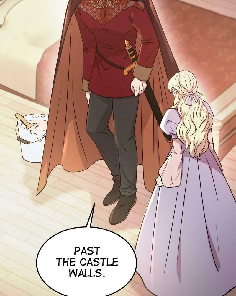 Read Like Wind on a Dry Branch chapter 91 image 120 on Lezhin