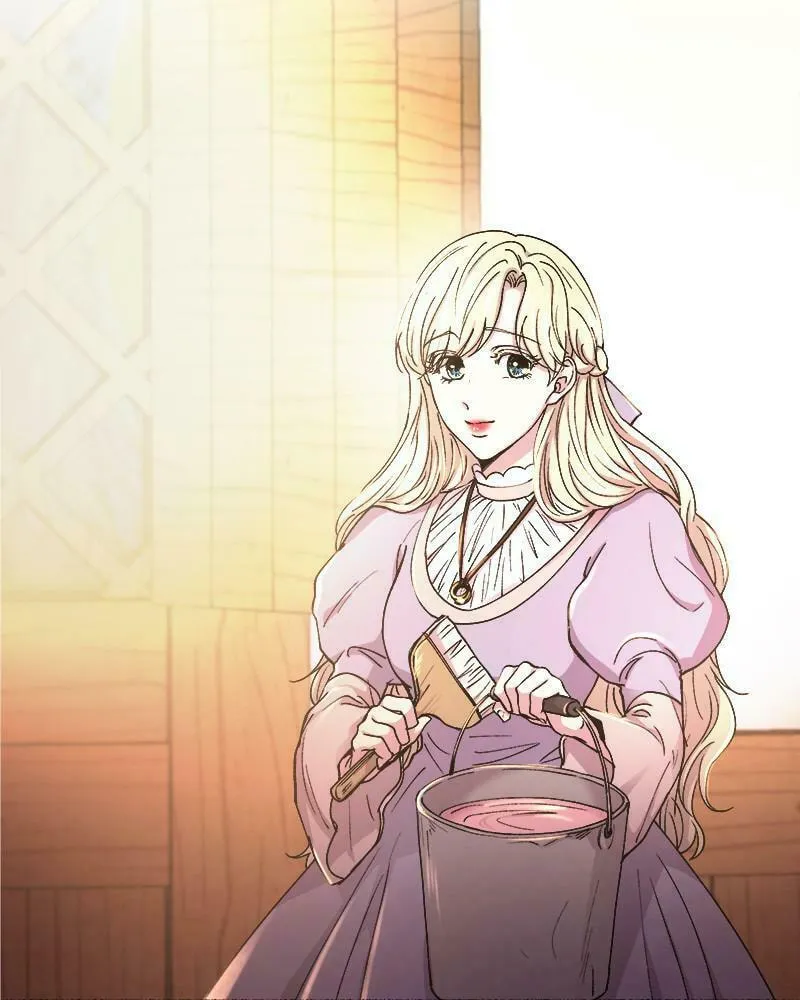 Read Like Wind on a Dry Branch chapter 91 image 21 on Lezhin