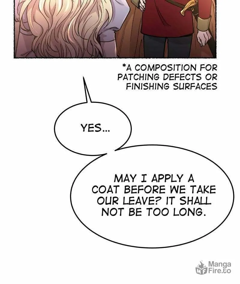 Read Like Wind on a Dry Branch chapter 91 image 23 on Lezhin