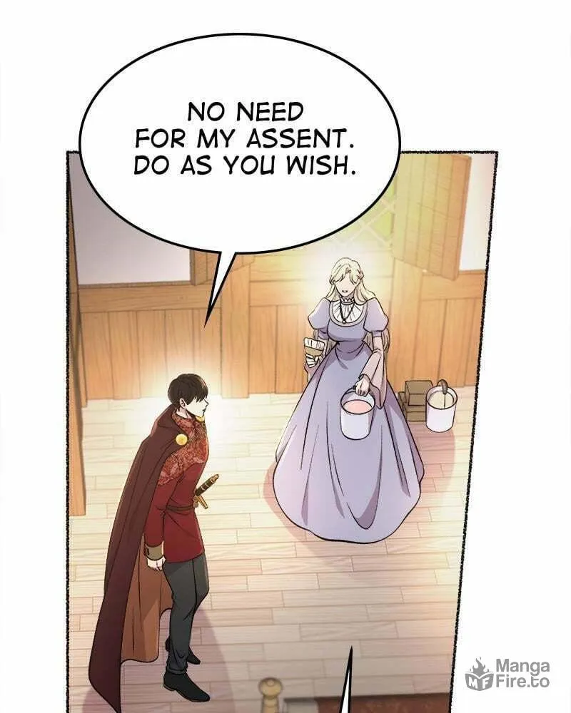 Read Like Wind on a Dry Branch chapter 91 image 24 on Lezhin