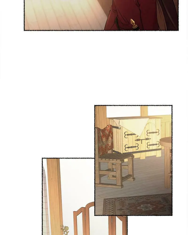 Read Like Wind on a Dry Branch chapter 91 image 27 on Lezhin