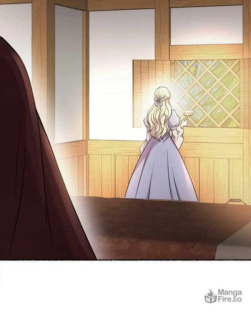 Read Like Wind on a Dry Branch chapter 91 image 29 on Lezhin