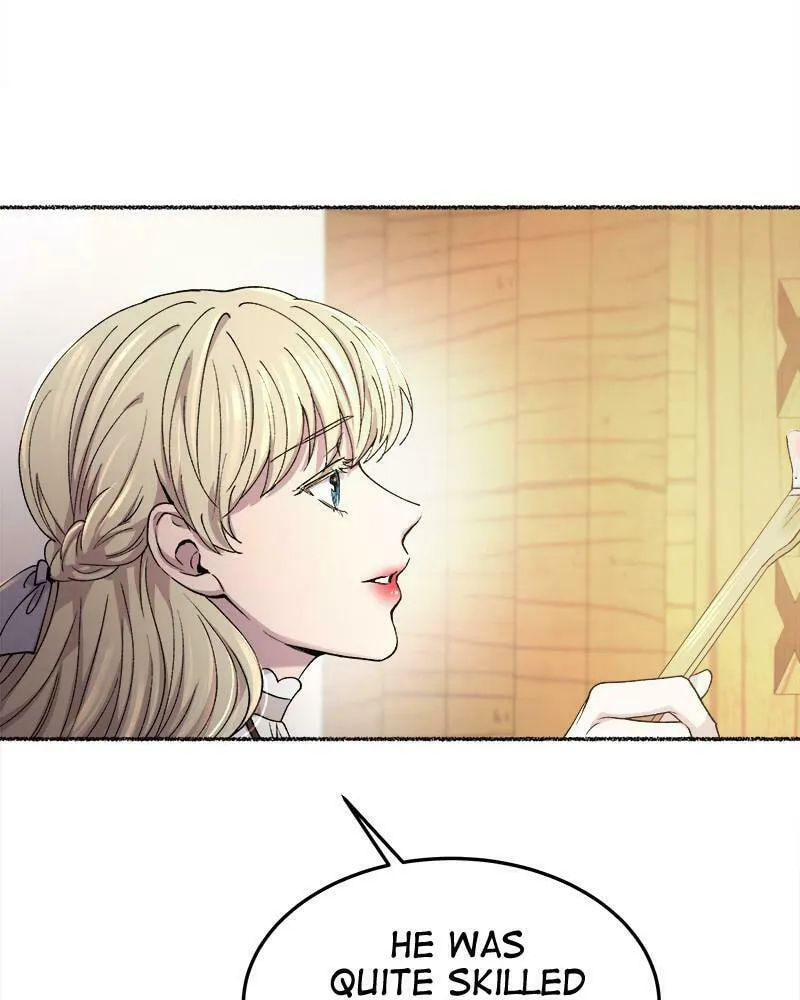 Read Like Wind on a Dry Branch chapter 91 image 33 on Lezhin