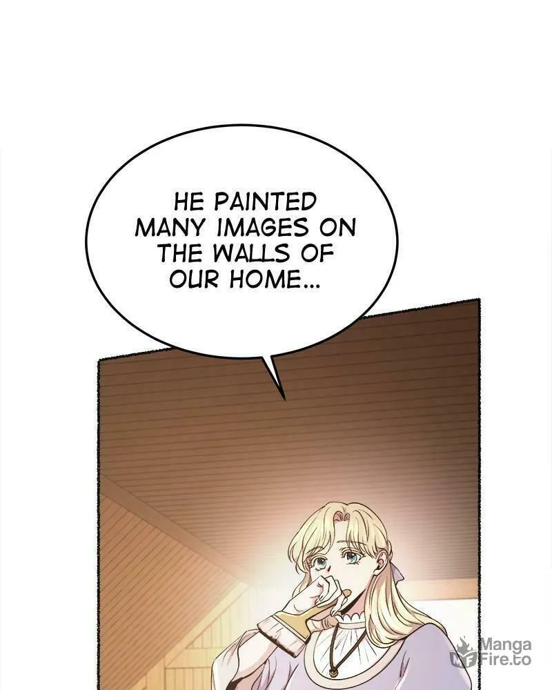 Read Like Wind on a Dry Branch chapter 91 image 35 on Lezhin