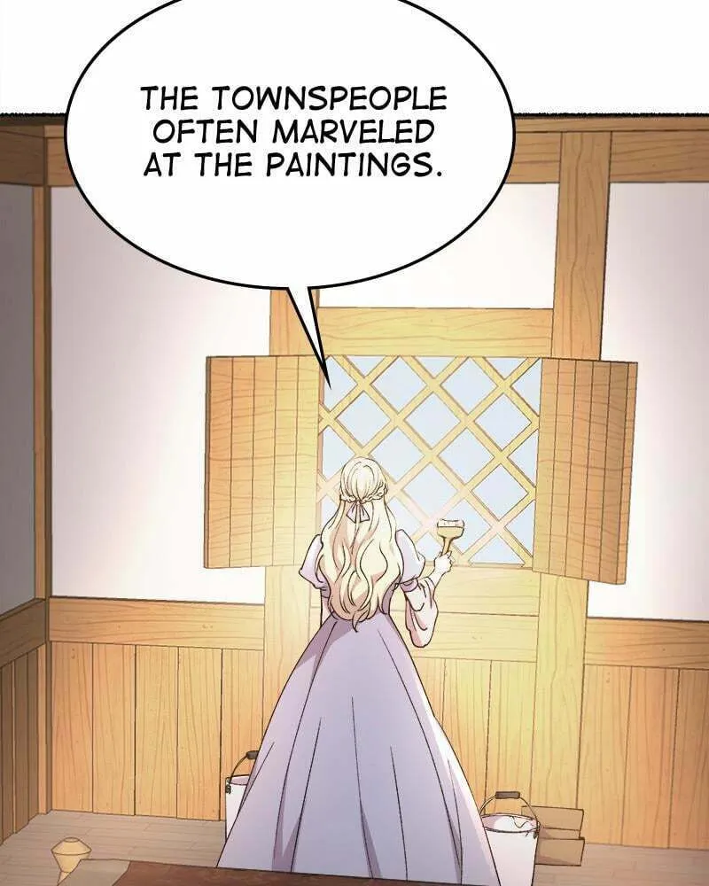 Read Like Wind on a Dry Branch chapter 91 image 37 on Lezhin