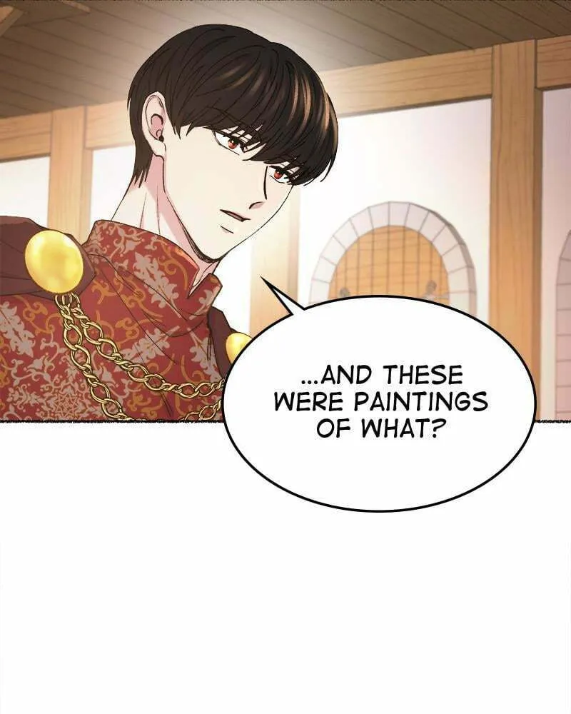 Read Like Wind on a Dry Branch chapter 91 image 40 on Lezhin