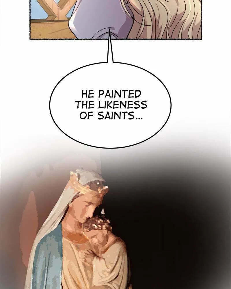 Read Like Wind on a Dry Branch chapter 91 image 42 on Lezhin