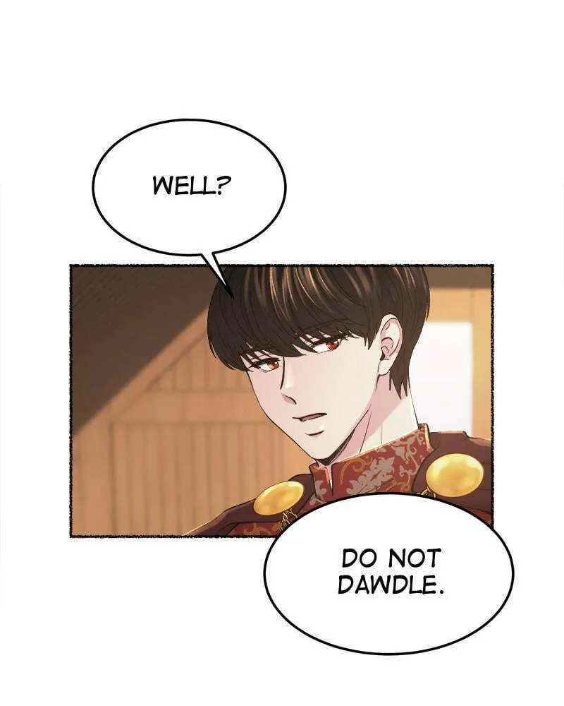 Read Like Wind on a Dry Branch chapter 91 image 85 on Lezhin