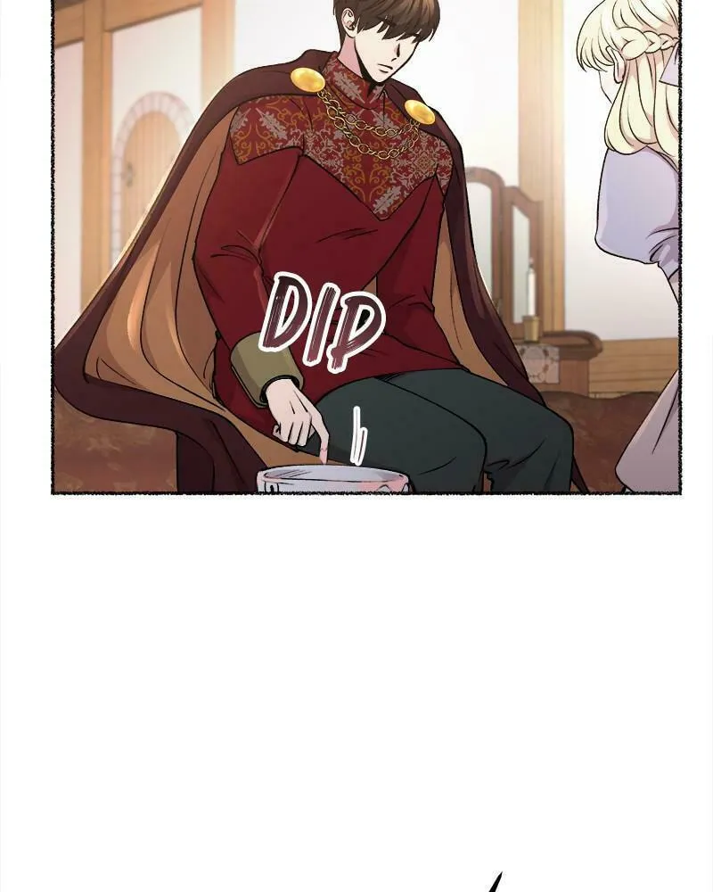Read Like Wind on a Dry Branch chapter 91 image 90 on Lezhin