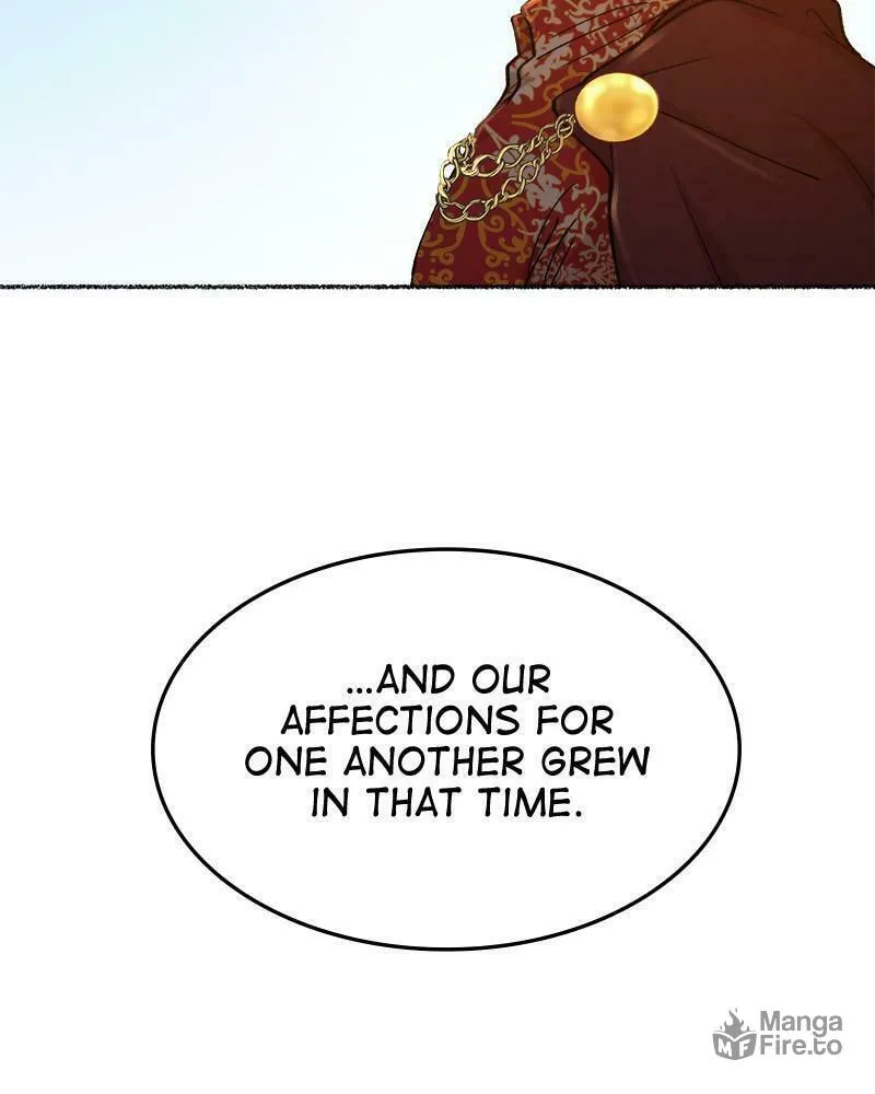 Read Like Wind on a Dry Branch chapter 92 image 104 on Lezhin