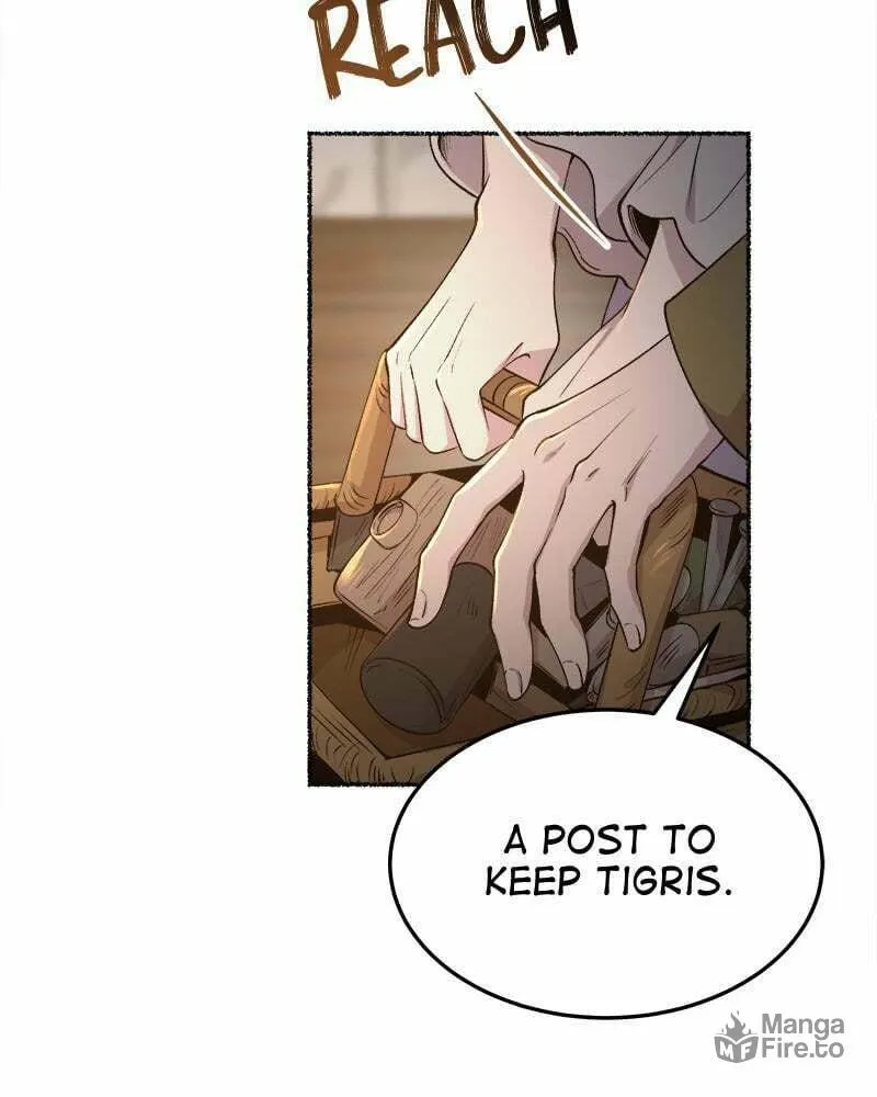 Read Like Wind on a Dry Branch chapter 92 image 11 on Lezhin