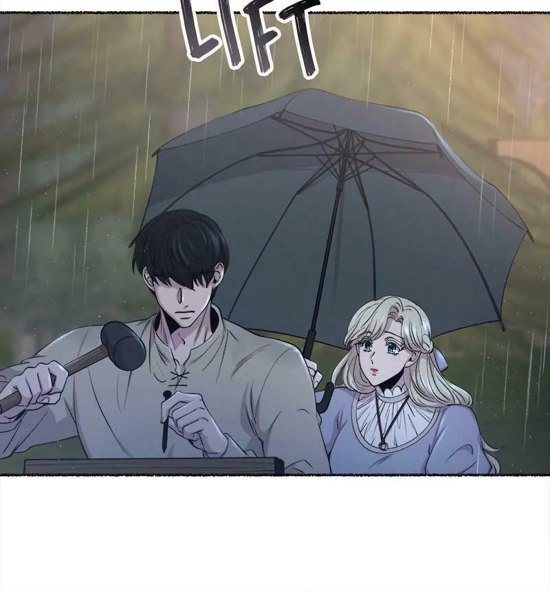 Read Like Wind on a Dry Branch chapter 92 image 18 on Lezhin