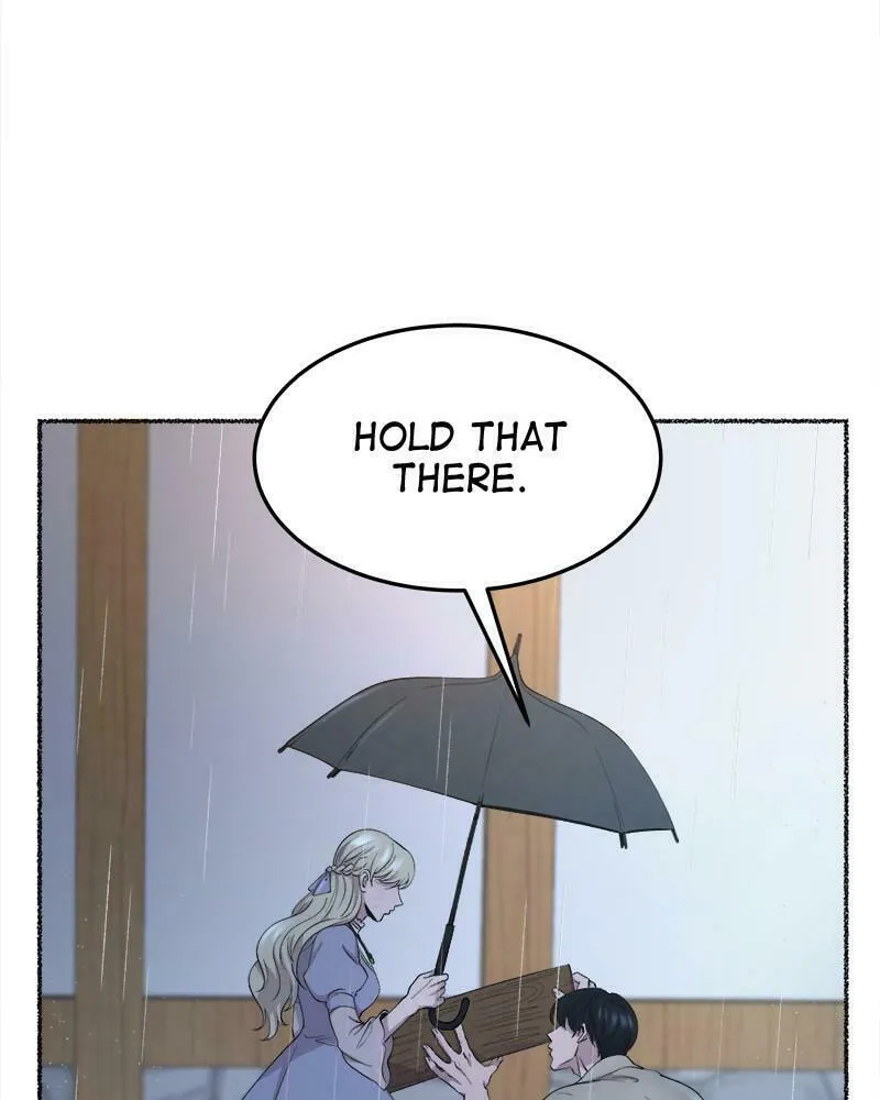 Read Like Wind on a Dry Branch chapter 92 image 22 on Lezhin