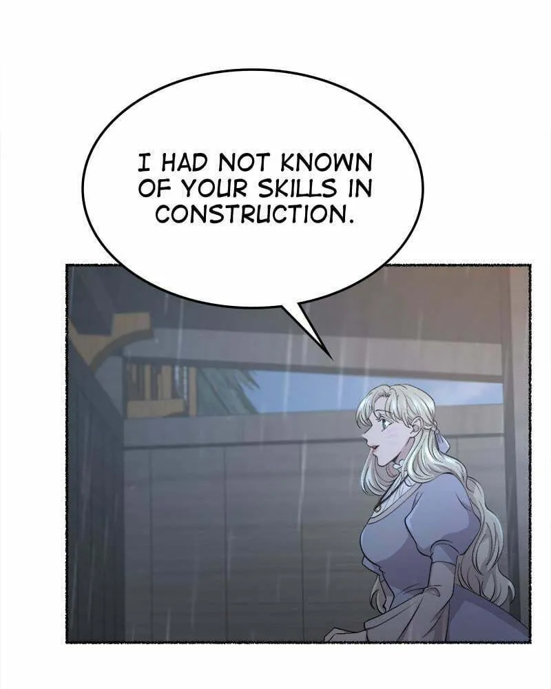Read Like Wind on a Dry Branch chapter 92 image 30 on Lezhin