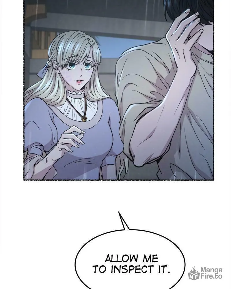 Read Like Wind on a Dry Branch chapter 92 image 39 on Lezhin