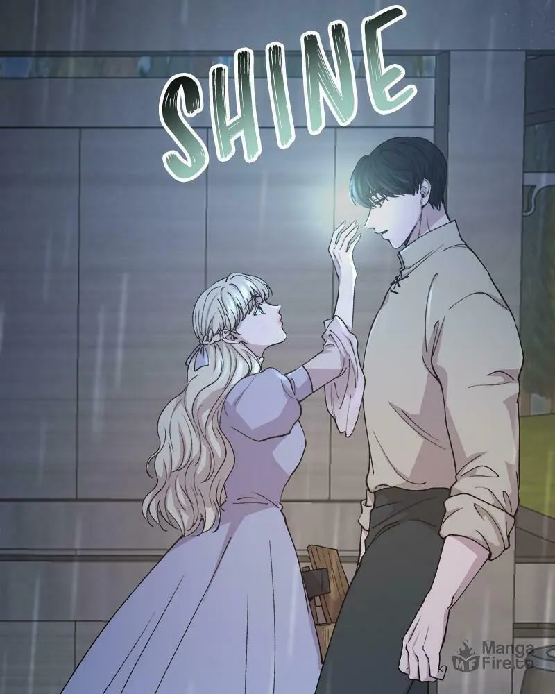 Read Like Wind on a Dry Branch chapter 92 image 44 on Lezhin
