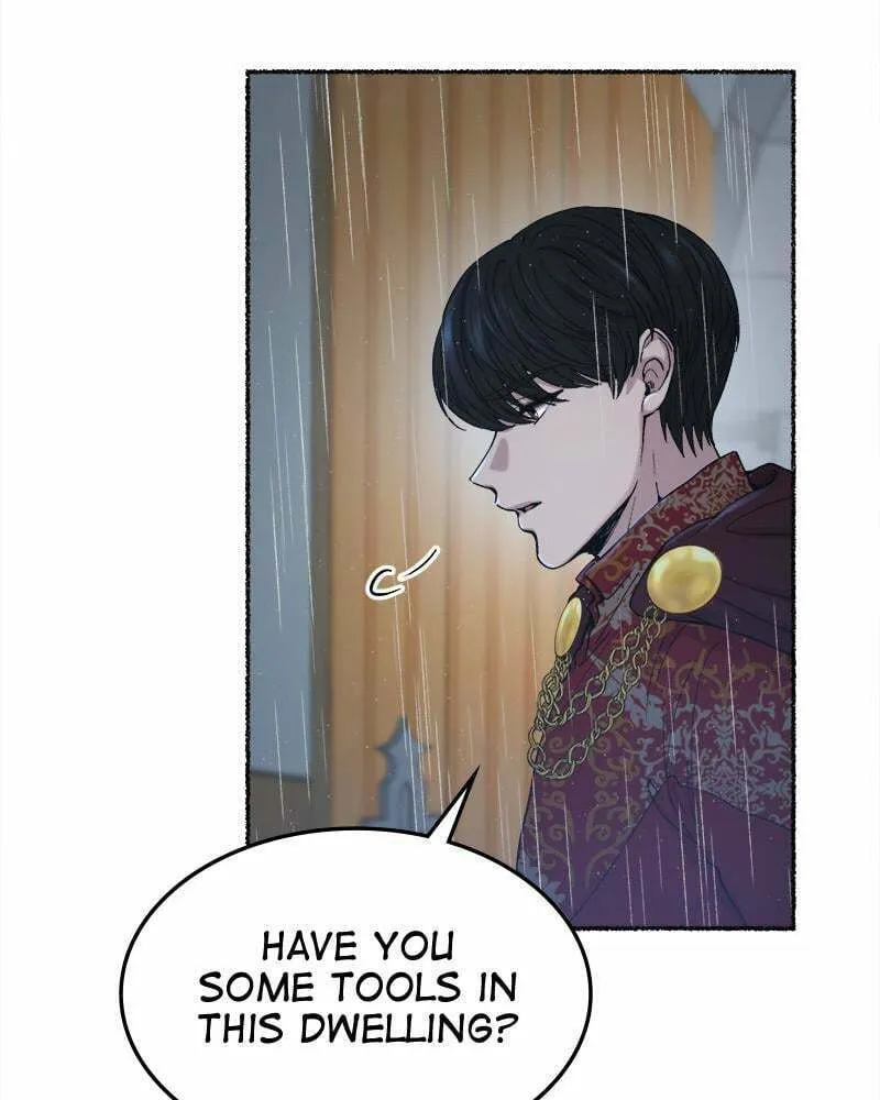 Read Like Wind on a Dry Branch chapter 92 image 6 on Lezhin