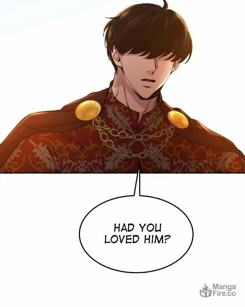 Read Like Wind on a Dry Branch chapter 92 image 86 on Lezhin