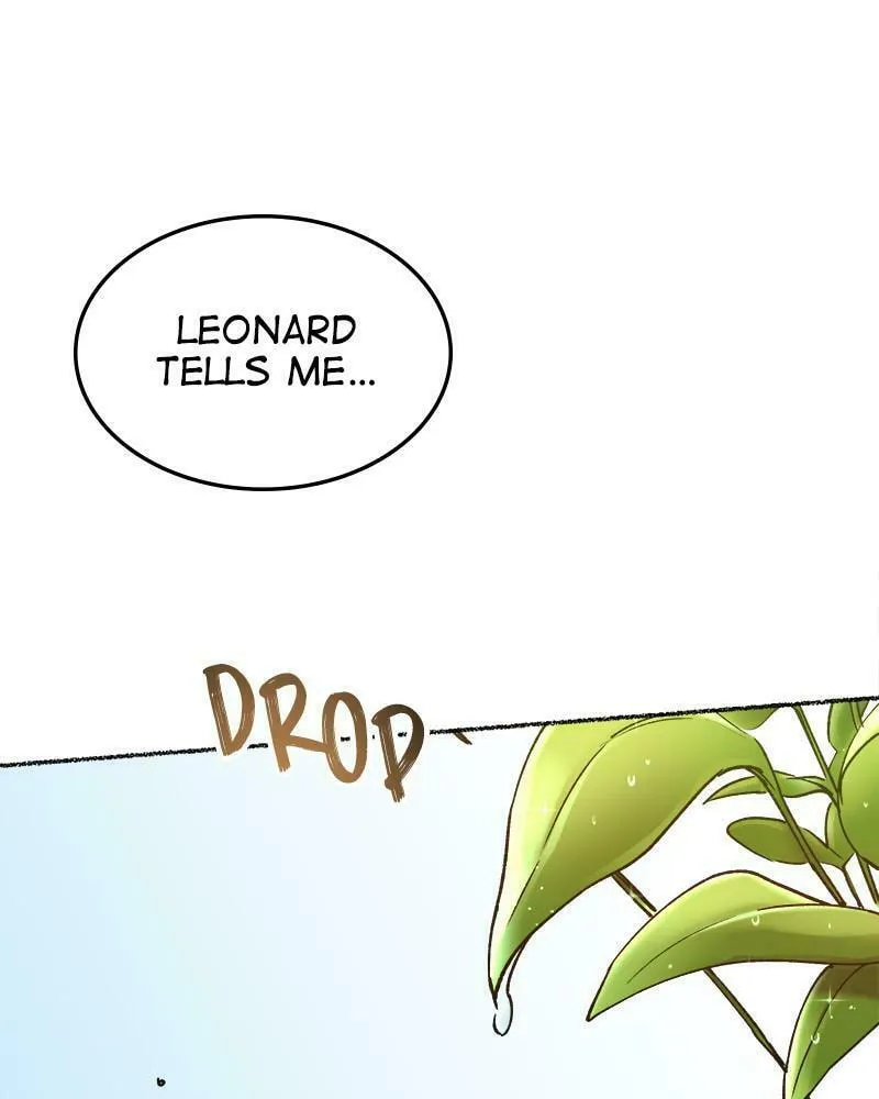 Read Like Wind on a Dry Branch chapter 93 image 1 on Lezhin