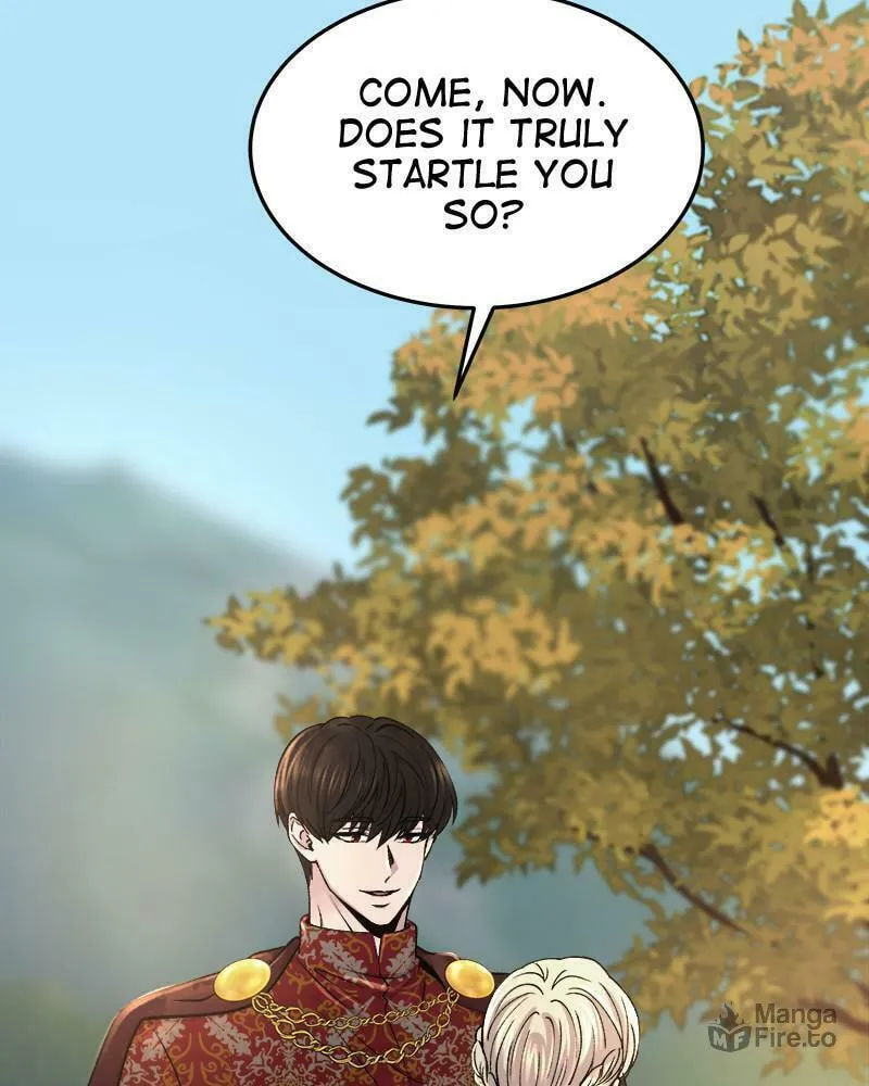 Read Like Wind on a Dry Branch chapter 93 image 17 on Lezhin