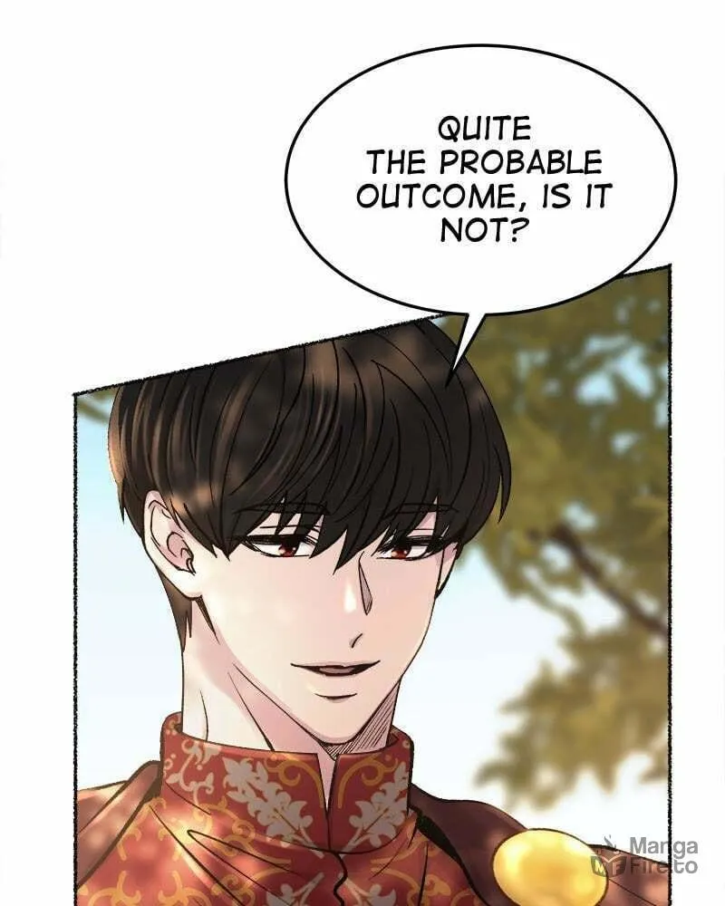 Read Like Wind on a Dry Branch chapter 93 image 19 on Lezhin