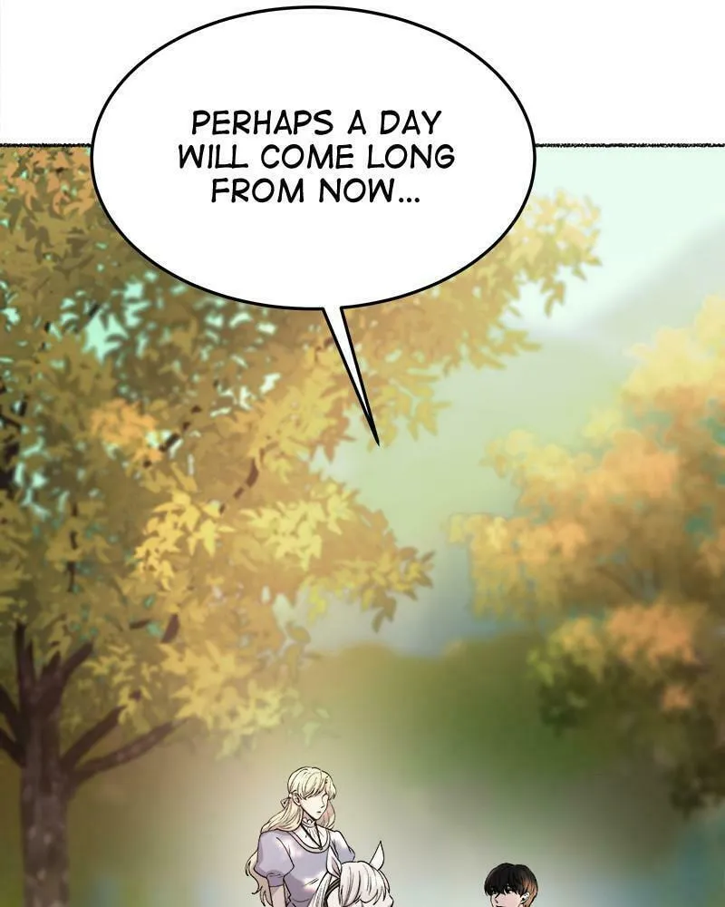 Read Like Wind on a Dry Branch chapter 93 image 40 on Lezhin