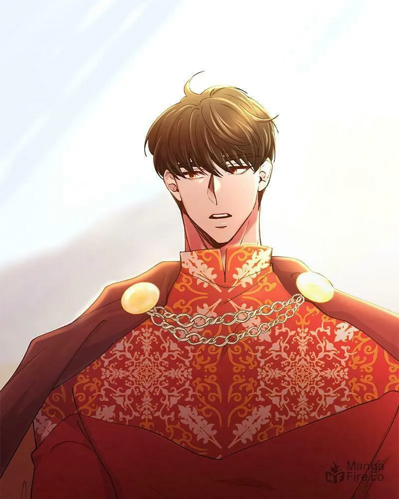 Read Like Wind on a Dry Branch chapter 93 image 9 on Lezhin