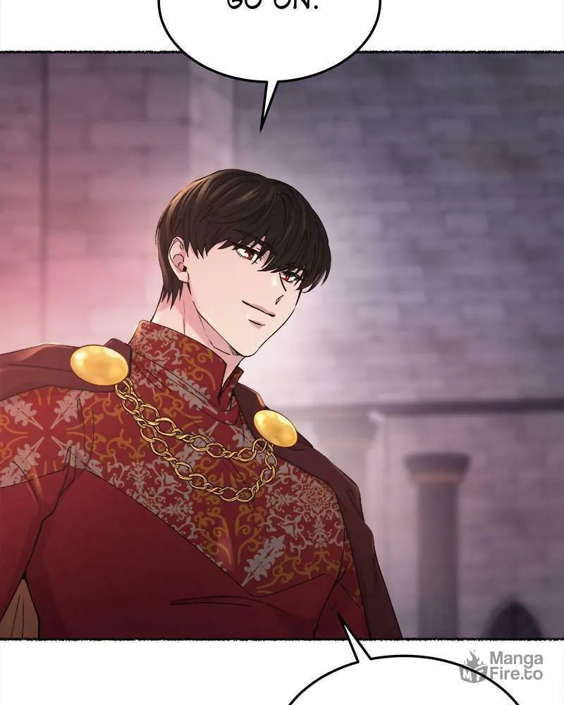 Read Like Wind on a Dry Branch chapter 94 image 32 on Lezhin