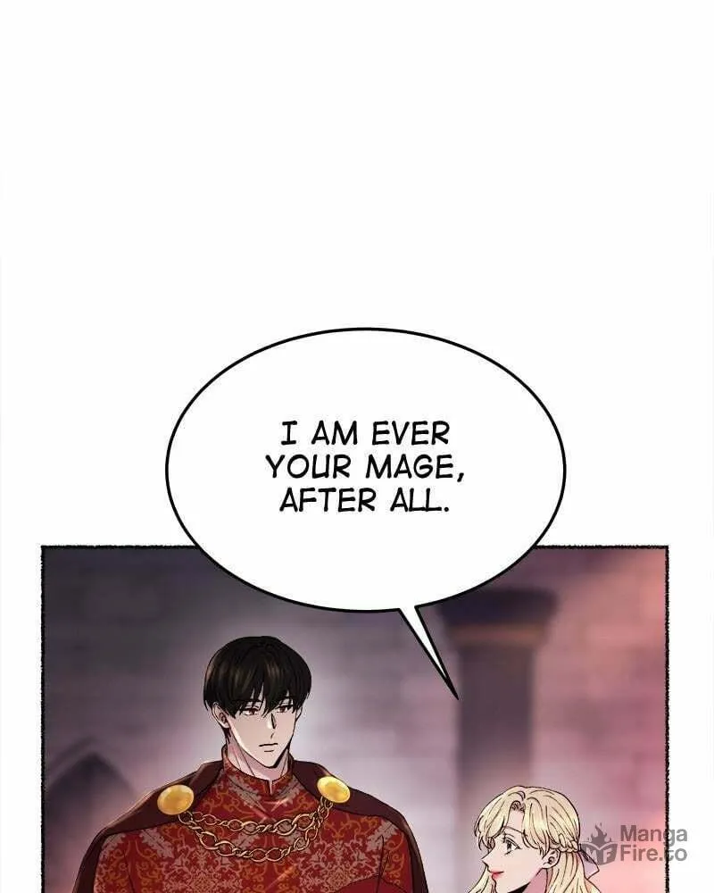 Read Like Wind on a Dry Branch chapter 94 image 8 on Lezhin