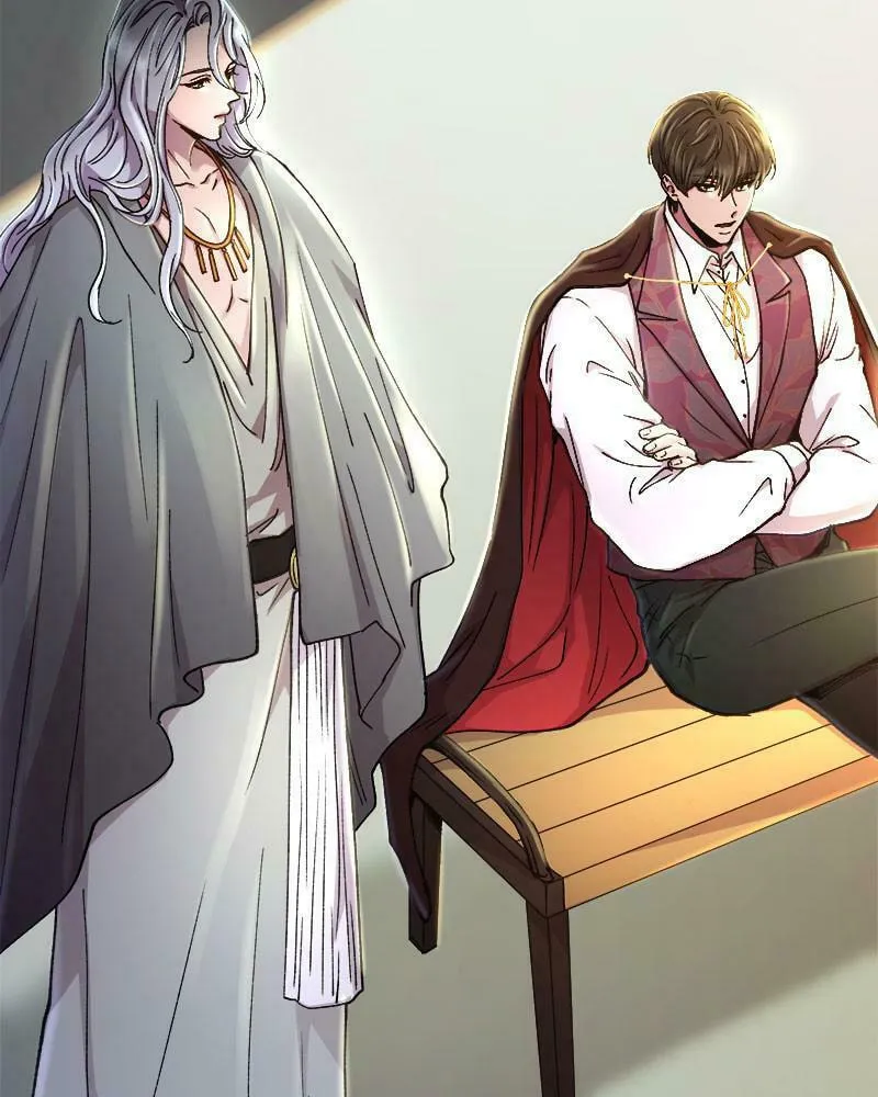 Read Like Wind on a Dry Branch chapter 95 image 147 on Lezhin