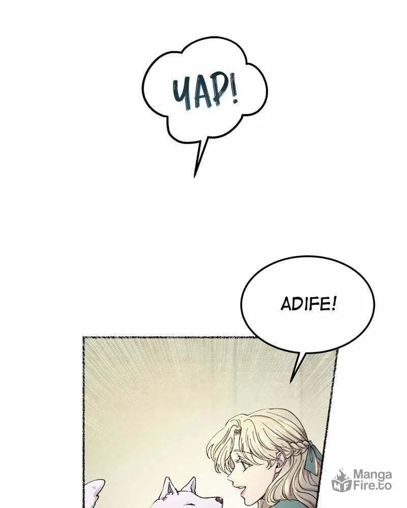 Read Like Wind on a Dry Branch chapter 95 image 4 on Lezhin