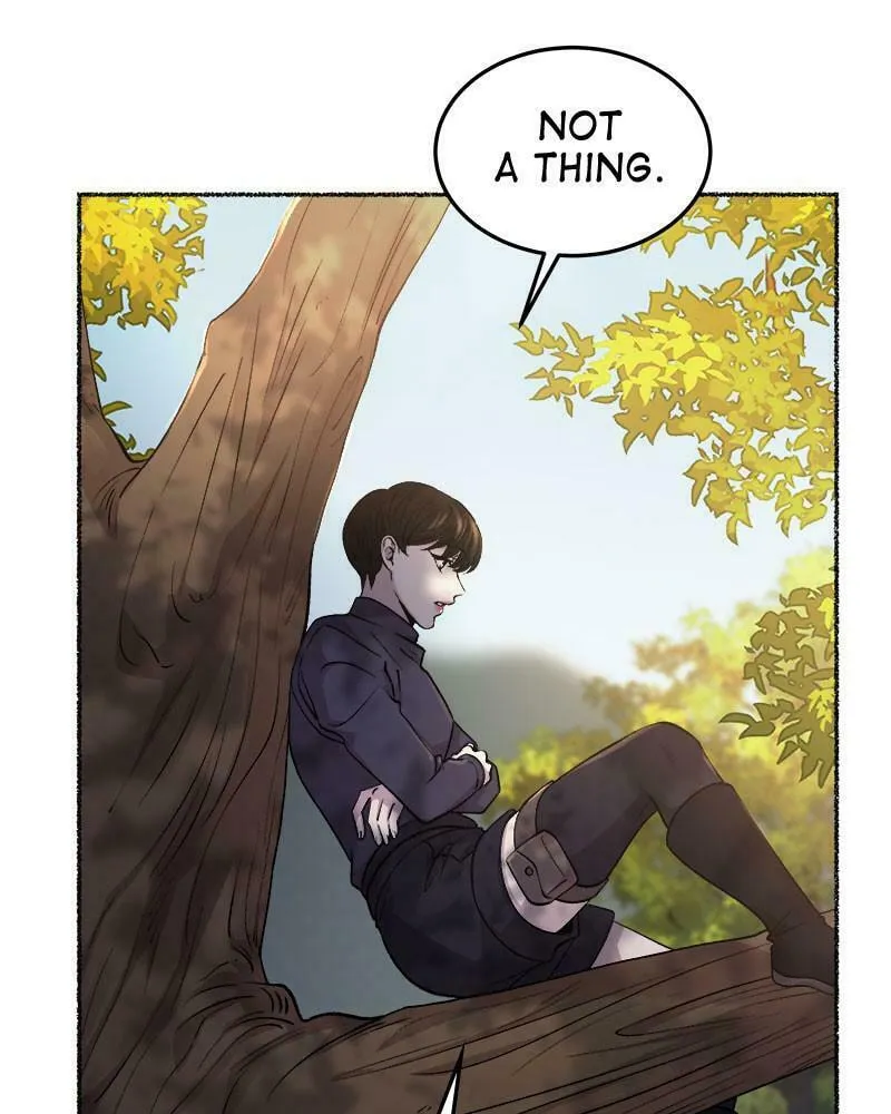 Read Like Wind on a Dry Branch chapter 95 image 45 on Lezhin