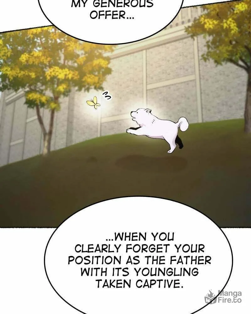 Read Like Wind on a Dry Branch chapter 96 image 17 on Lezhin