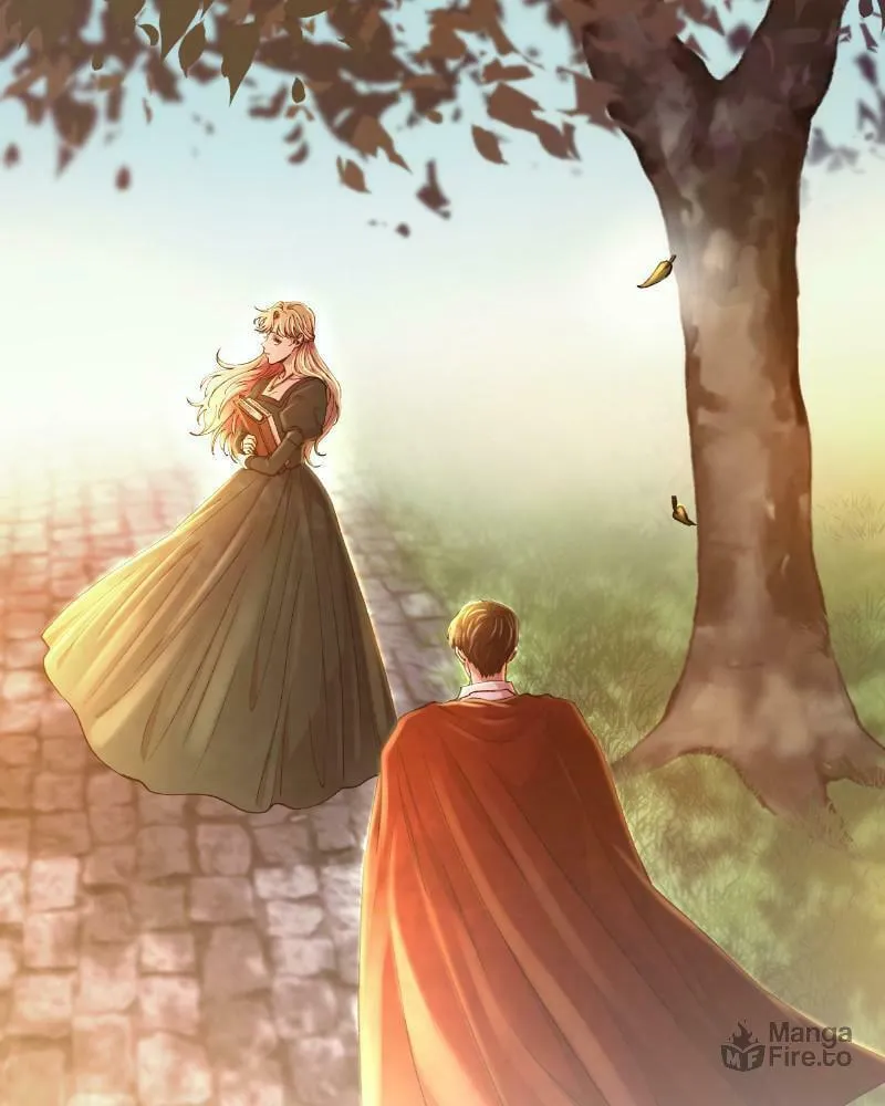Read Like Wind on a Dry Branch chapter 97 image 107 on Lezhin