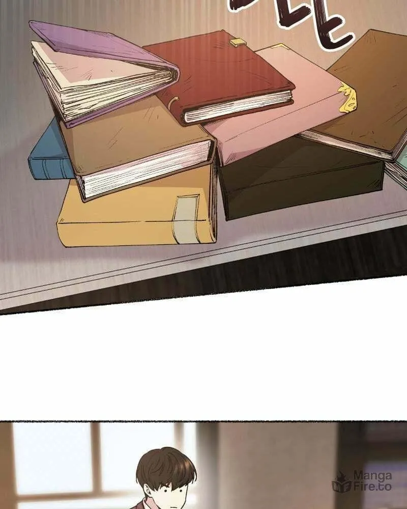 Read Like Wind on a Dry Branch chapter 97 image 20 on Lezhin