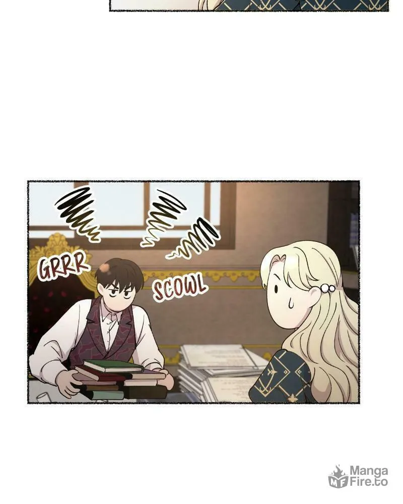 Read Like Wind on a Dry Branch chapter 97 image 24 on Lezhin