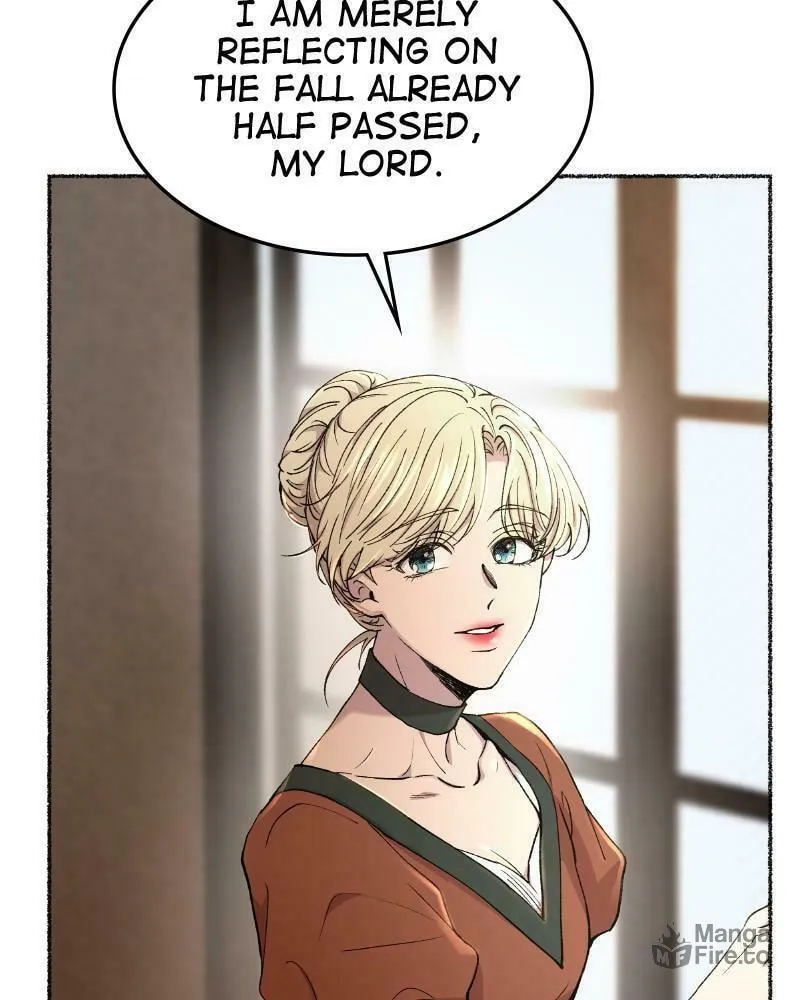 Read Like Wind on a Dry Branch chapter 97 image 32 on Lezhin