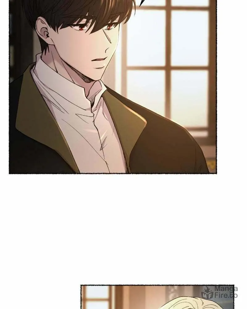 Read Like Wind on a Dry Branch chapter 97 image 39 on Lezhin