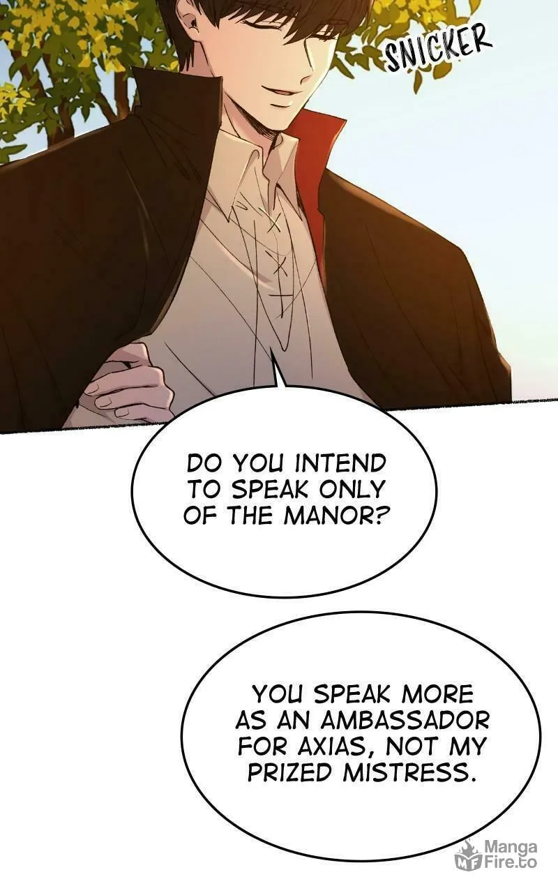 Read Like Wind on a Dry Branch chapter 98 image 104 on Lezhin