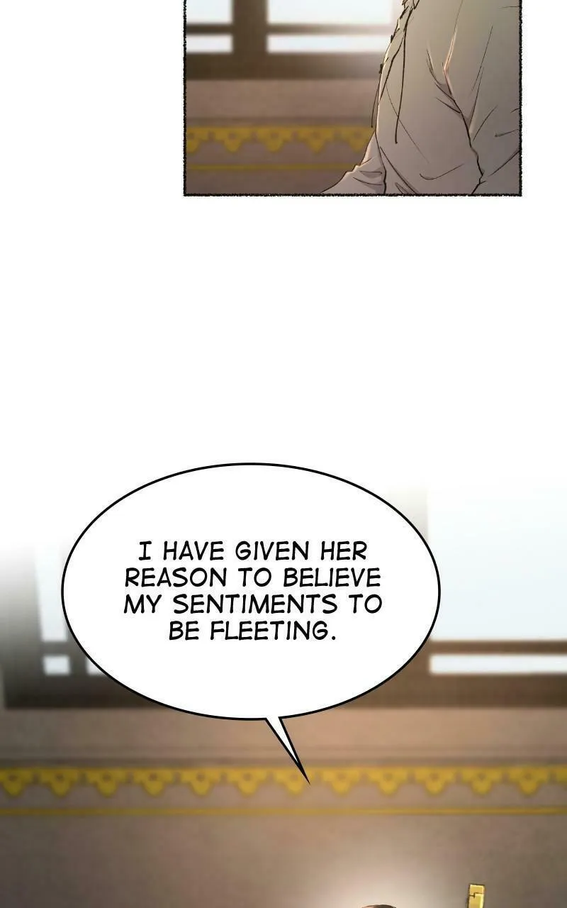 Read Like Wind on a Dry Branch chapter 98 image 13 on Lezhin