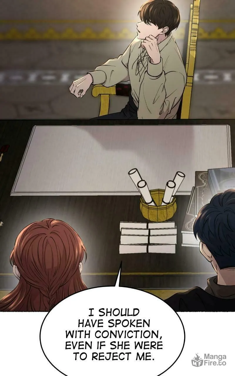 Read Like Wind on a Dry Branch chapter 98 image 14 on Lezhin