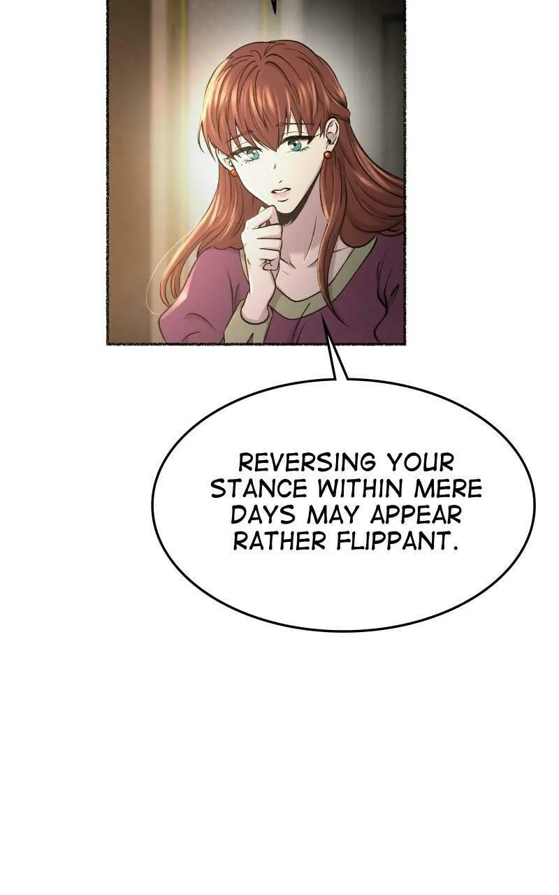 Read Like Wind on a Dry Branch chapter 98 image 16 on Lezhin