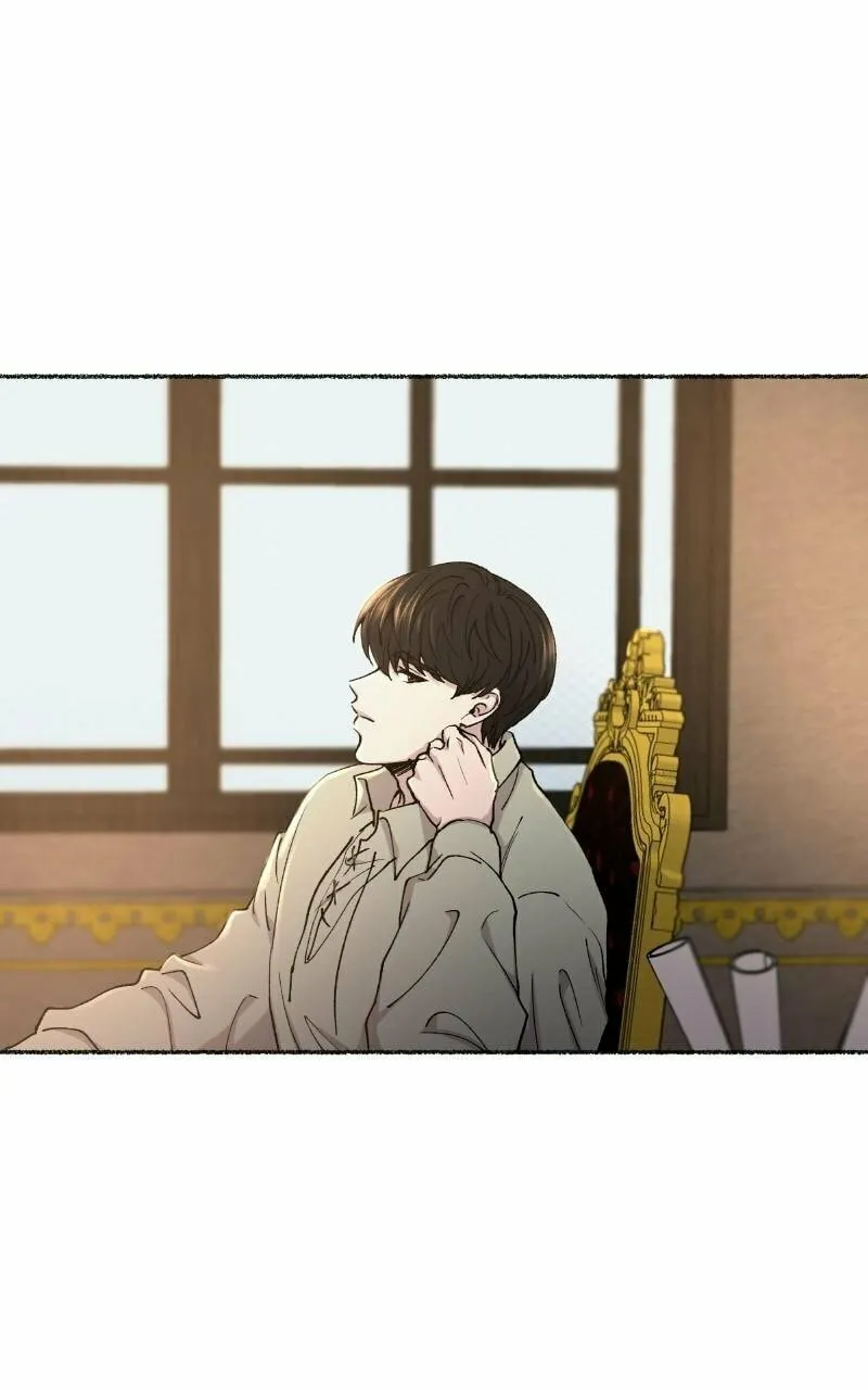 Read Like Wind on a Dry Branch chapter 98 image 22 on Lezhin