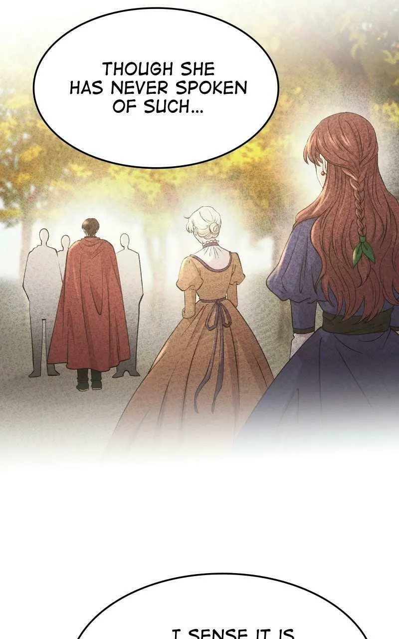 Read Like Wind on a Dry Branch chapter 98 image 31 on Lezhin