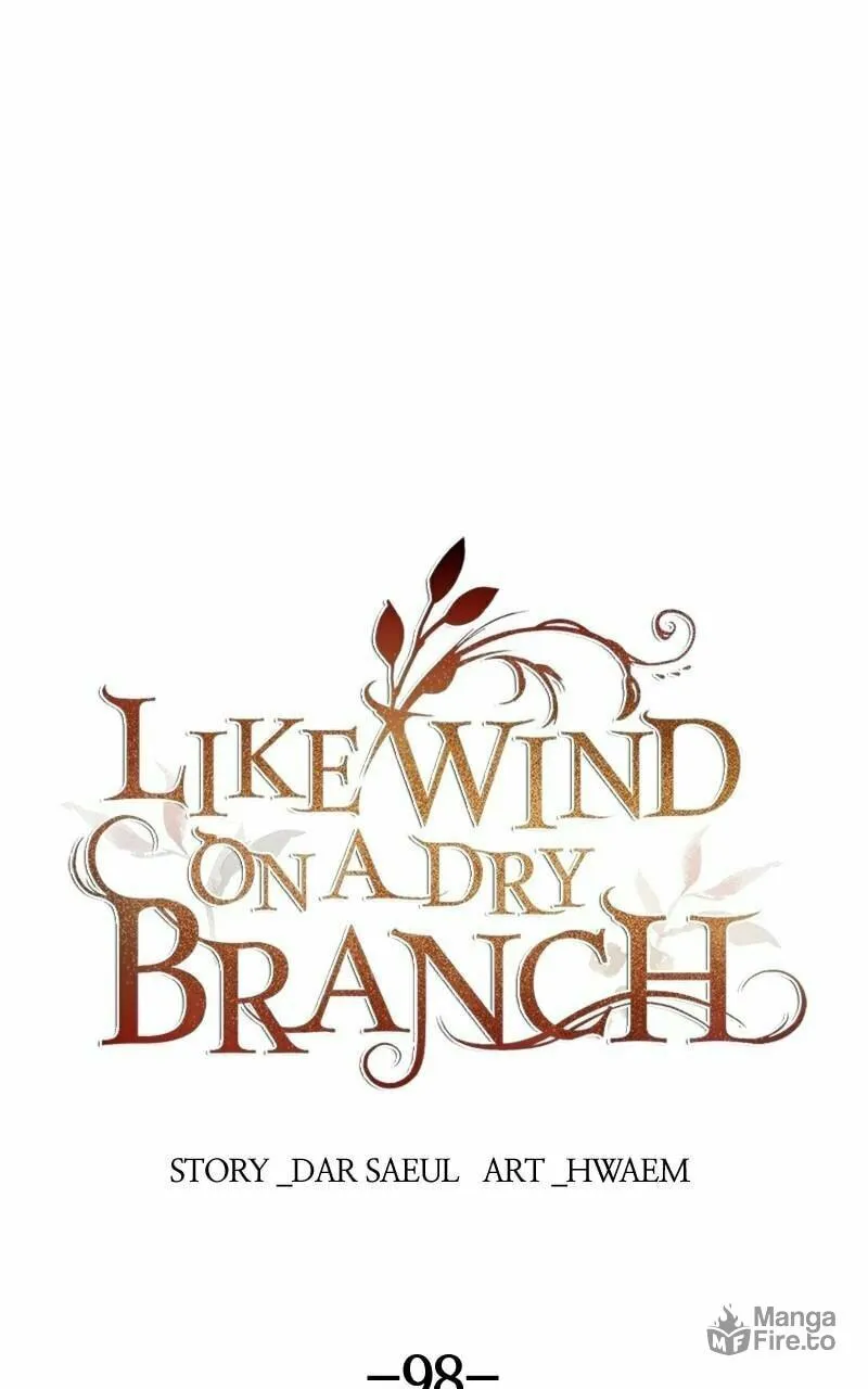 Read Like Wind on a Dry Branch chapter 98 image 38 on Lezhin