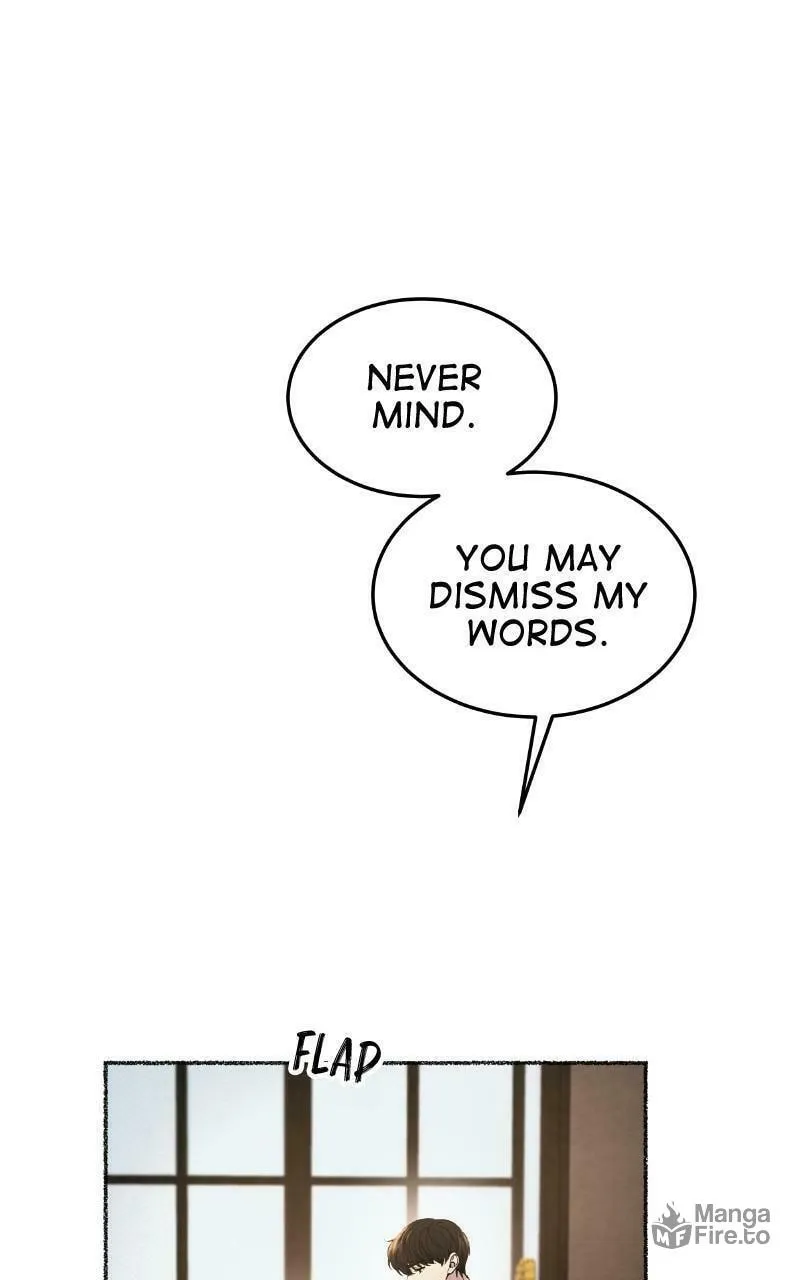 Read Like Wind on a Dry Branch chapter 98 image 5 on Lezhin